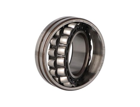 Timken - Łożysko 22211 EJW33C4 55 x 100 x 25