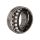 Timken - Łożysko 22215 KEJW33C3 75 x 130 x 31