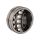 Timken - Łożysko 22309 EJW33W800C4 45 x 100 x 36