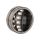Timken - Łożysko 22309 KEJW33C3 45 x 100 x 36