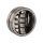 Timken - Łożysko 22310 KEJW33C3 50 x 110 x 40