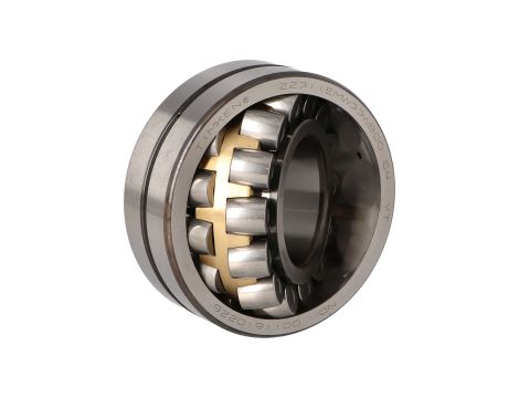 Timken - Łożysko 22311 EMW33W800C4 55 x 120 x 43