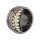 Timken - Łożysko 23124 EMW33C3 120 x 200 x 62