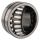Timken - Łożysko 24124 EJW33 120 x 200 x 80