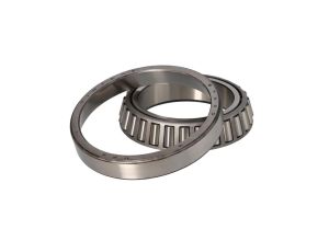 Timken - Łożysko 27687/20 82.55 x 125.412 x 25.4