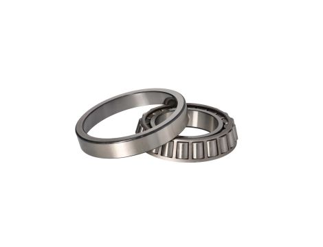 Timken - Łożysko 30220 M 100 x 180 x 34
