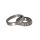 Timken - Łożysko 30220 M 100 x 180 x 34