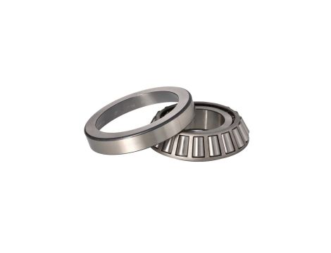 Timken - Łożysko 31318 M 90 x 190 x 43
