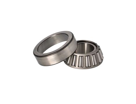 Timken - Łożysko 32206 B 30 x 62 x 20