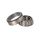 Timken - Łożysko 32206 B 30 x 62 x 20