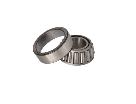 Timken - Łożysko 33206 30 x 62 x 25