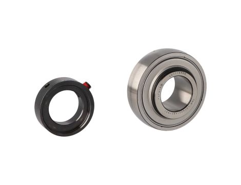Timken - Łożysko GN 111 KRRB+COL 42.862 x 100 x 27