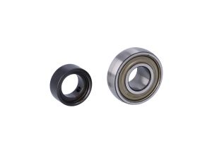 Timken - Łożysko GRAE 20 RRB + COL 20 x 47 x 31