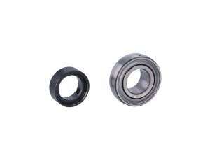 Timken - Łożysko GRAE 25 RRB + COL 25 x 52 x 31