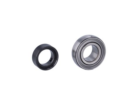 Timken - Łożysko GRAE 25 RRB + COL 25 x 52 x 31