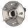 Timken - Łożysko HA 590036