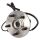 Timken - Łożysko HA 590156