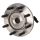 Timken - Łożysko HA 590166
