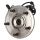Timken - Łożysko HA 590209
