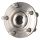 Timken - Łożysko HA 590219