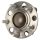 Timken - Łożysko HA 590221