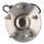 Timken - Łożysko HA 590243