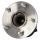 Timken - Łożysko HA 590317
