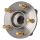 Timken - Łożysko HA 590358