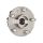 Timken - Łożysko HA 590482