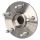 Timken - Łożysko HA 590486