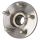 Timken - Łożysko HA 590598