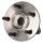 Timken - Łożysko HA 597449