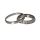 Timken - Łożysko JP 13049/10 130 x 185 x 27