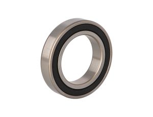 Timken - Łożysko NIERDZEWNE  6010H 2RS 50 x 80 x 16