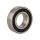Timken - Łożysko NIERDZEWNE 6205H 2RS 25 x 52 x 15
