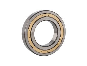 Timken - Łożysko NJ 224 EMA 120 x 215 x 40
