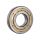 Timken - Łożysko NJ 322 EMA 110 x 240 x 50