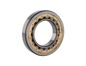 Timken - Łożysko NU 219 EMAC3 95 x 170 x 32