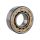 Timken - Łożysko NU 2317 EMA 85 x 180 x 60