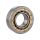 Timken - Łożysko NU 2319 EMAC3 95 x 200 x 67