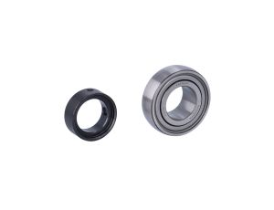 Timken - Łożysko RA 103 RRB + COL 30.162 x 62 x 35.7
