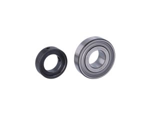 Timken - Łożysko RA 104 RR + COL 31.8 x 72 x 19