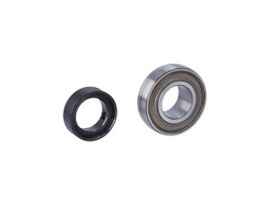 Timken - Łożysko RA 108 RRB+ COL 38.1 x 80 x 43.7
