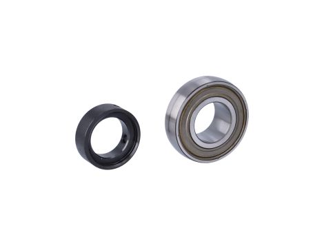 Timken - Łożysko RA 108 RRB+ COL 38.1 x 80 x 43.7