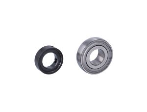 Timken - Łożysko RA104RRB+COL 31.8 x 72 x 19