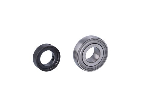 Timken - Łożysko RA104RRB+COL 31.8 x 72 x 19