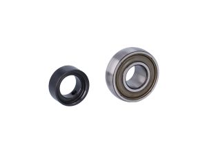 Timken - Łożysko RAE 20 RRB + COL 20 x 47 x 31