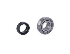 Timken - Łożysko RAE 25 RRB + COL 25 x 52 x 31