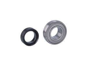 Timken - Łożysko RAE40 RRB 40 x 80 x 43.7