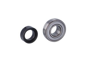 Timken - Łożysko RAL 012NPPB + COL 19.05 x 42 x 24.6